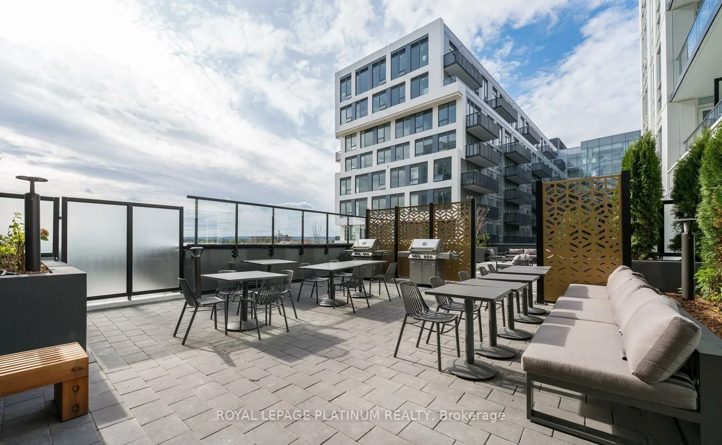 3005, Pine Glen, 1019 - WM Westmount, Oakville