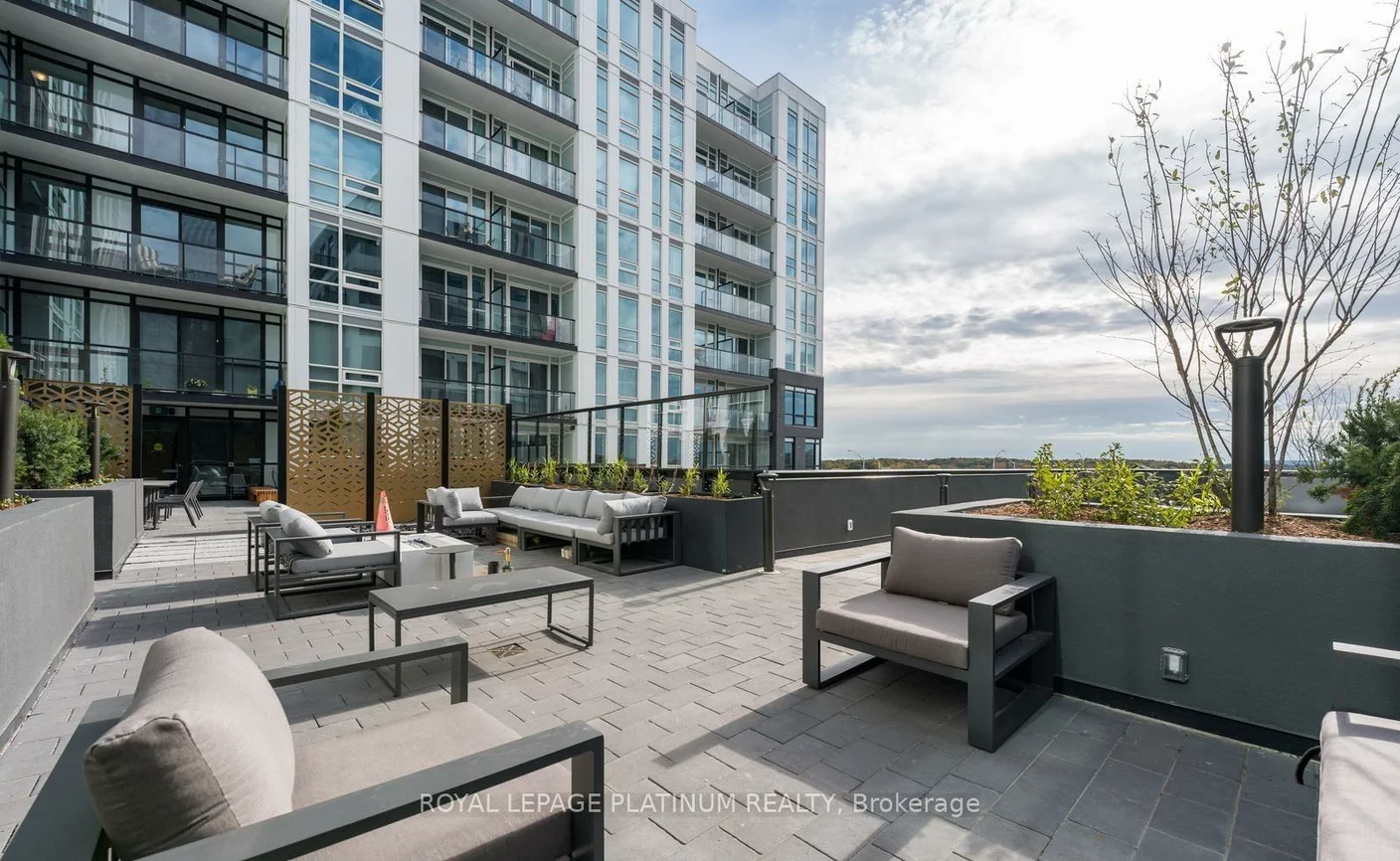 3005, Pine Glen, 1019 - WM Westmount, Oakville
