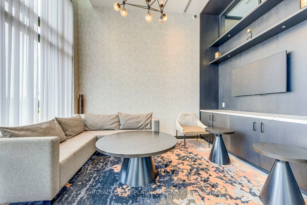 3005, Pine Glen, 1019 - WM Westmount, Oakville
