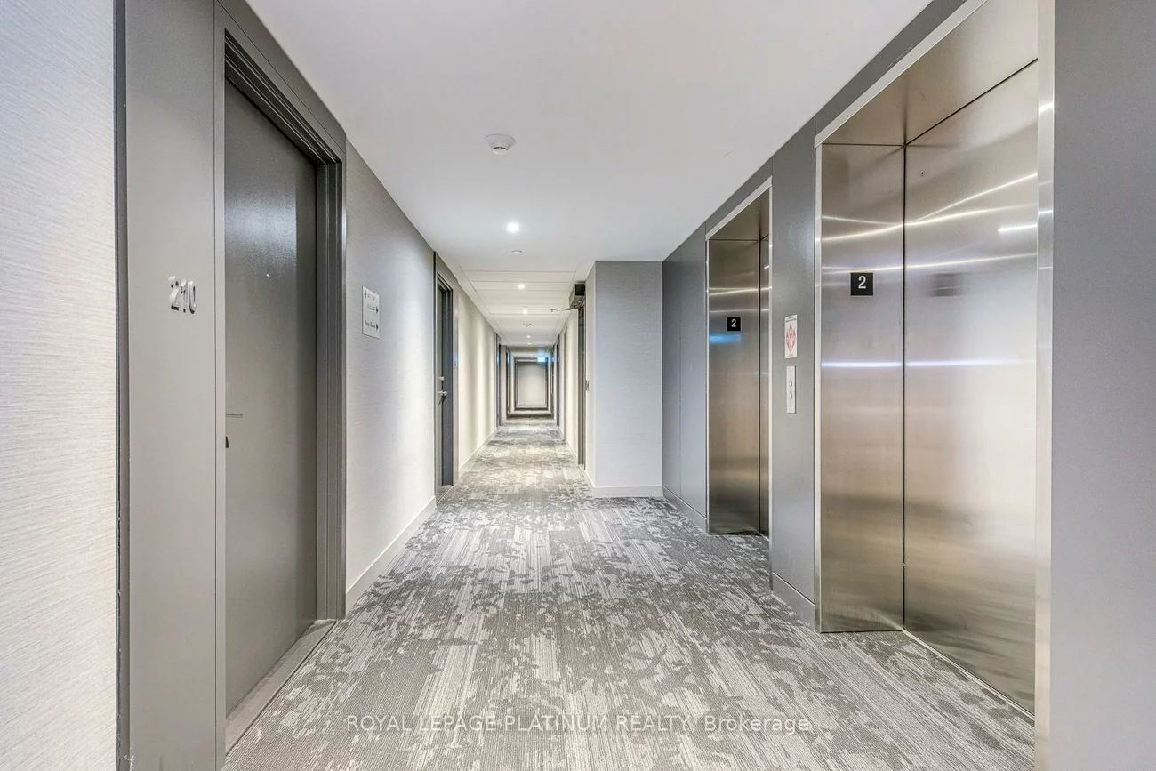 3005, Pine Glen, 1019 - WM Westmount, Oakville