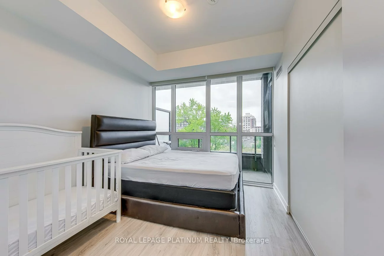 3005, Pine Glen, 1019 - WM Westmount, Oakville