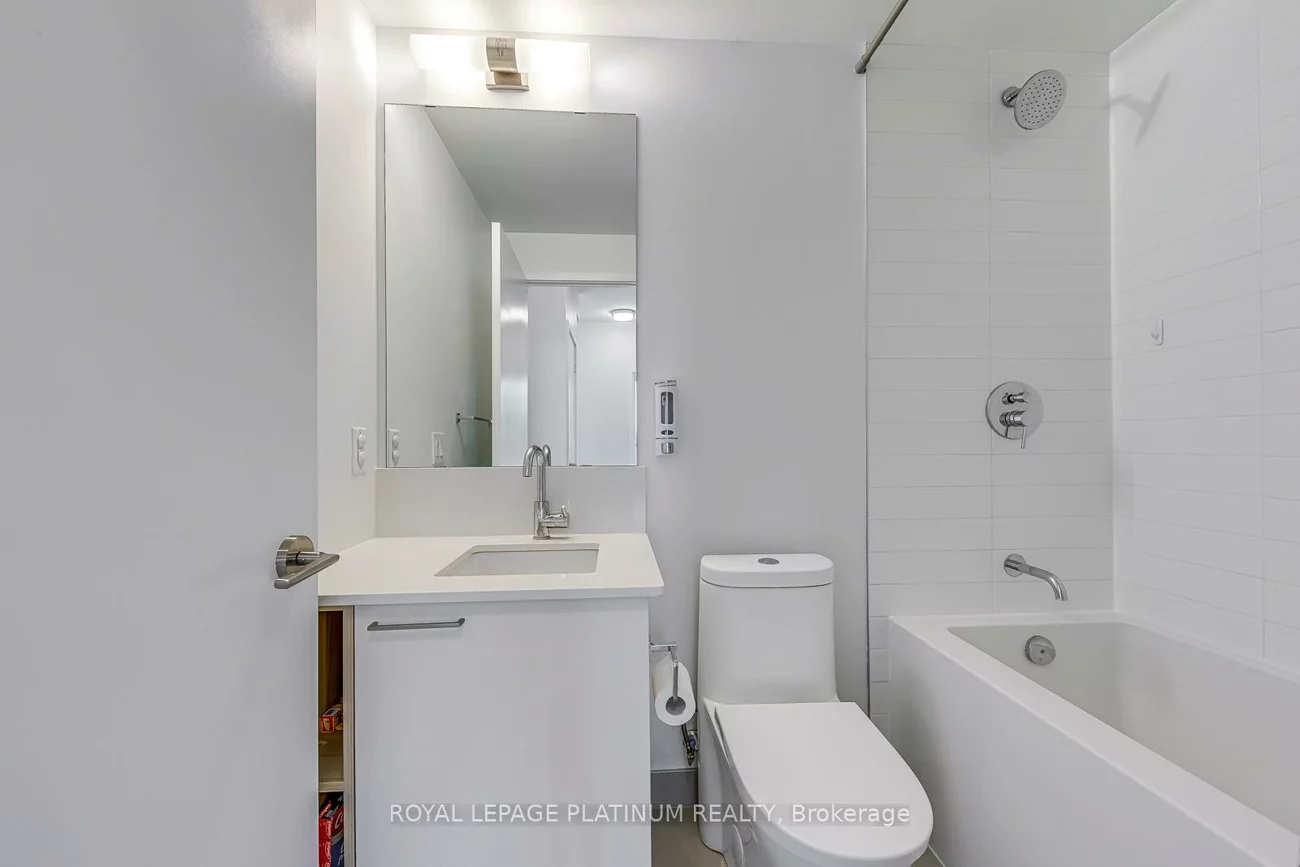 3005, Pine Glen, 1019 - WM Westmount, Oakville