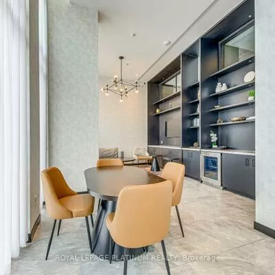 3005, Pine Glen, 1019 - WM Westmount, Oakville