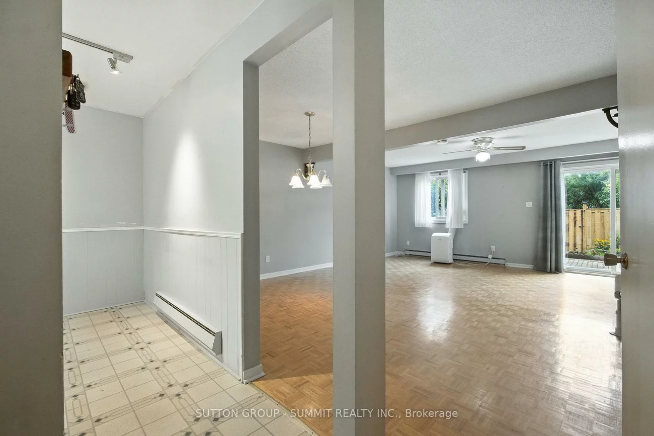 1450, SIXTH, 1003 - CP College Park, Oakville
