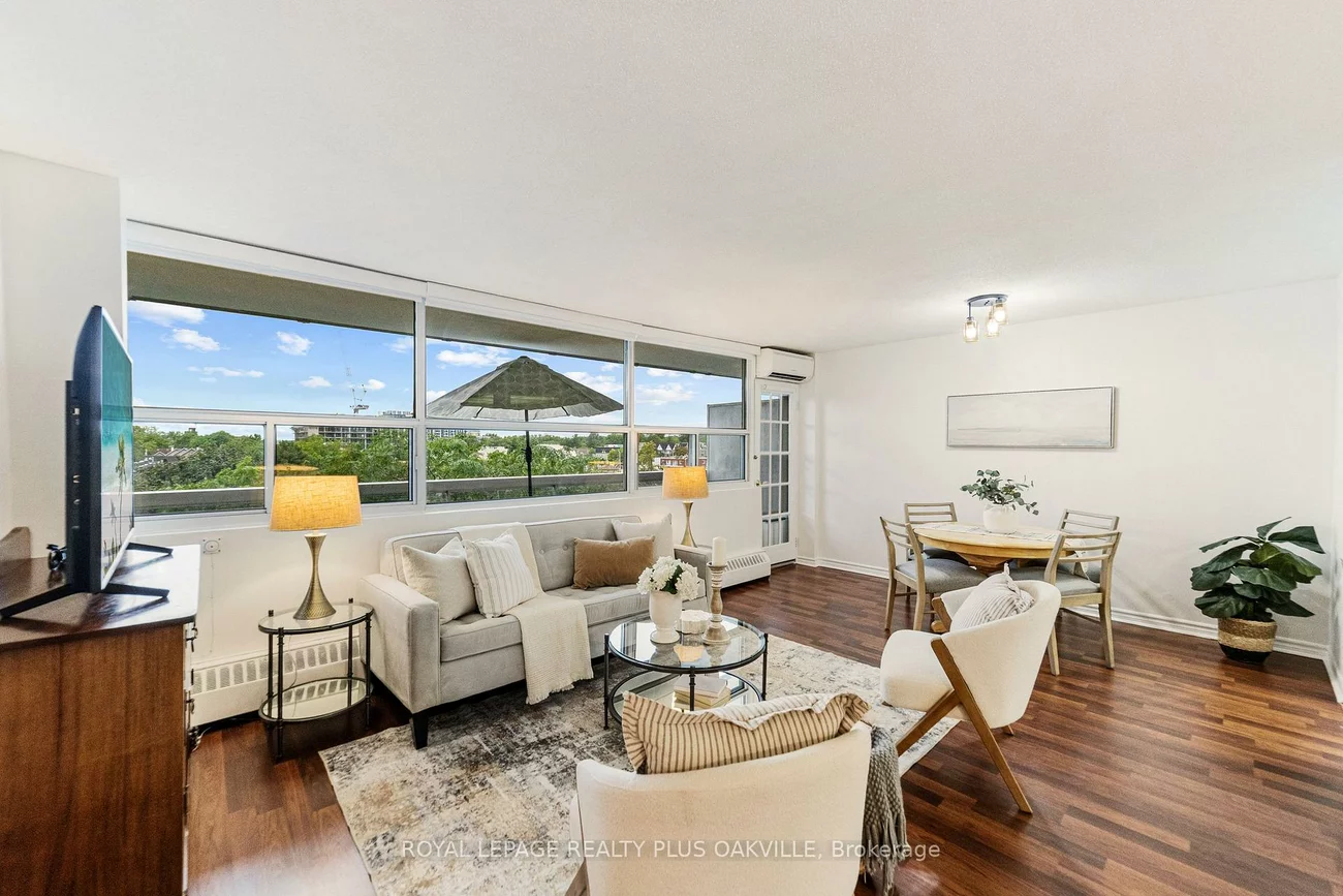 2263, Marine, 1001 - BR Bronte, Oakville