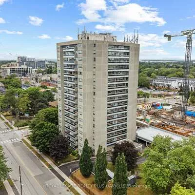 2263, Marine, 1001 - BR Bronte, Oakville