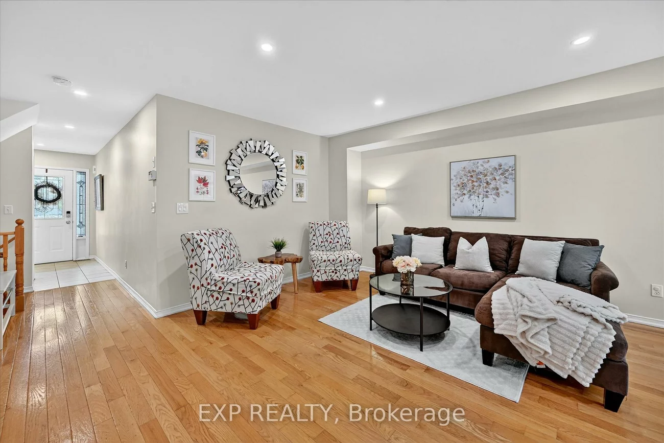 1551, Reeves, 1007 - GA Glen Abbey, Oakville
