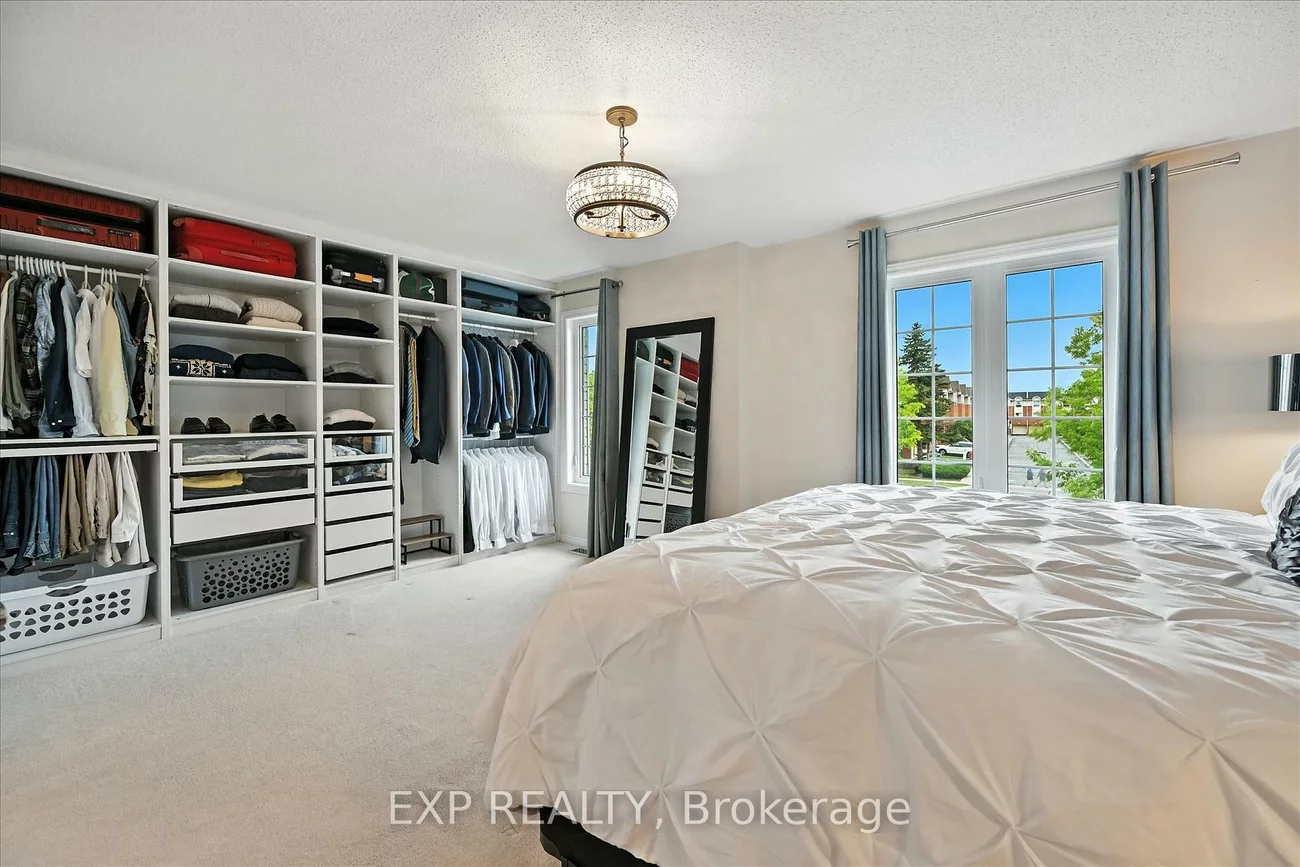 1551, Reeves, 1007 - GA Glen Abbey, Oakville