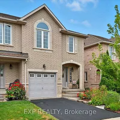 1551, Reeves, 1007 - GA Glen Abbey, Oakville