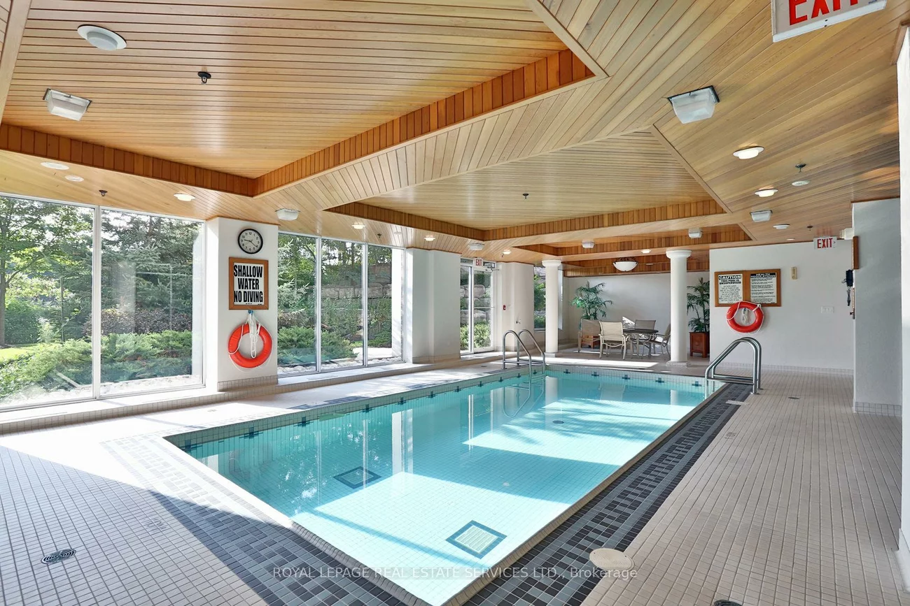 40, Old Mill, 1014 - QE Queen Elizabeth, Oakville