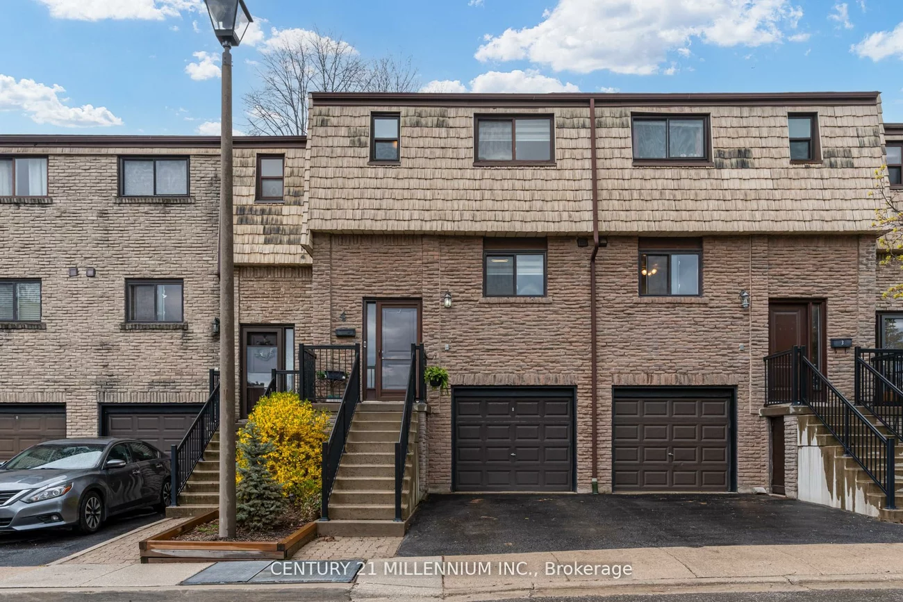 1536, Sixth, 1003 - CP College Park, Oakville