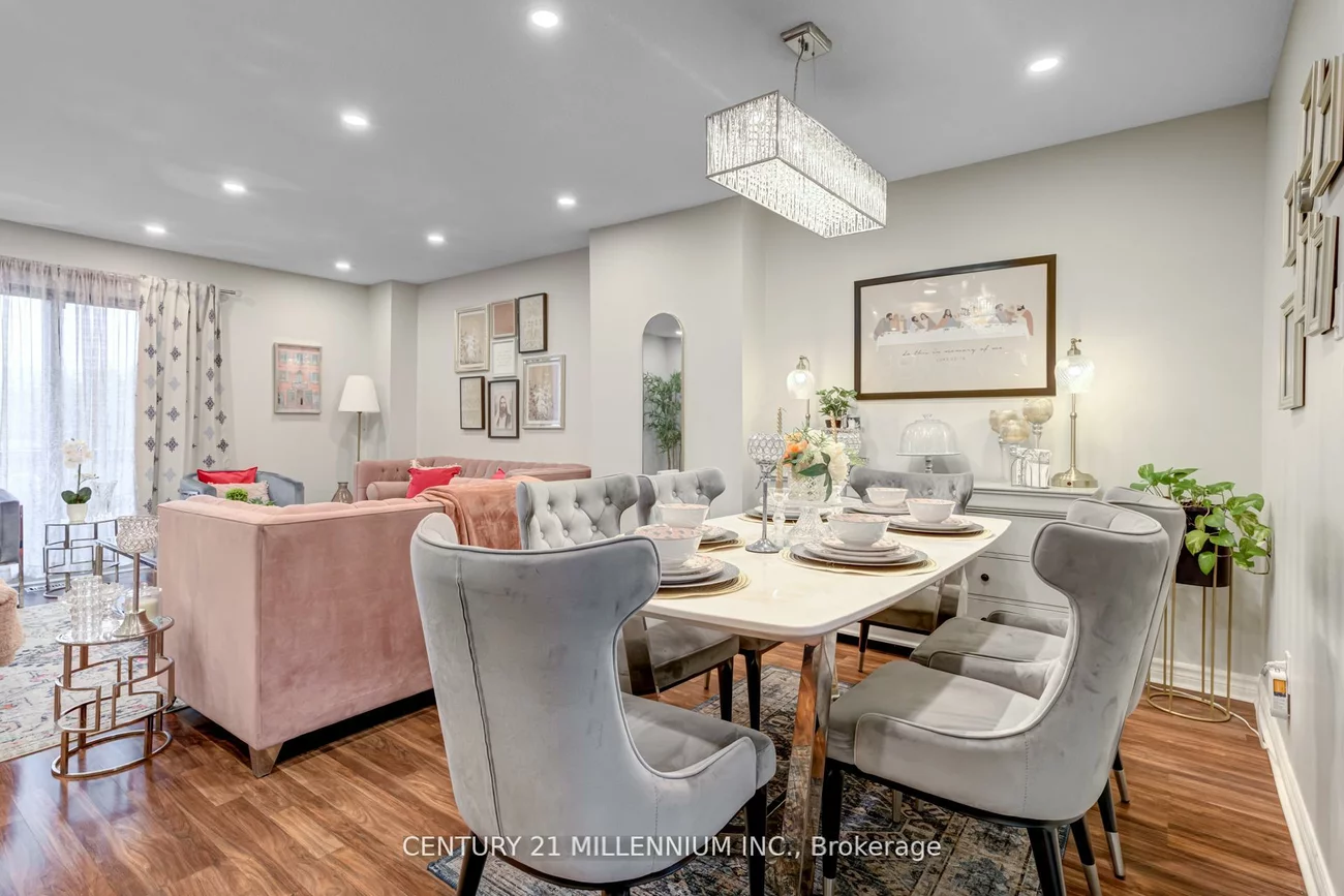 1536, Sixth, 1003 - CP College Park, Oakville