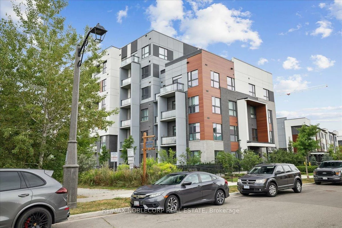 50, Kaitting, 1008 - GO Glenorchy, Oakville