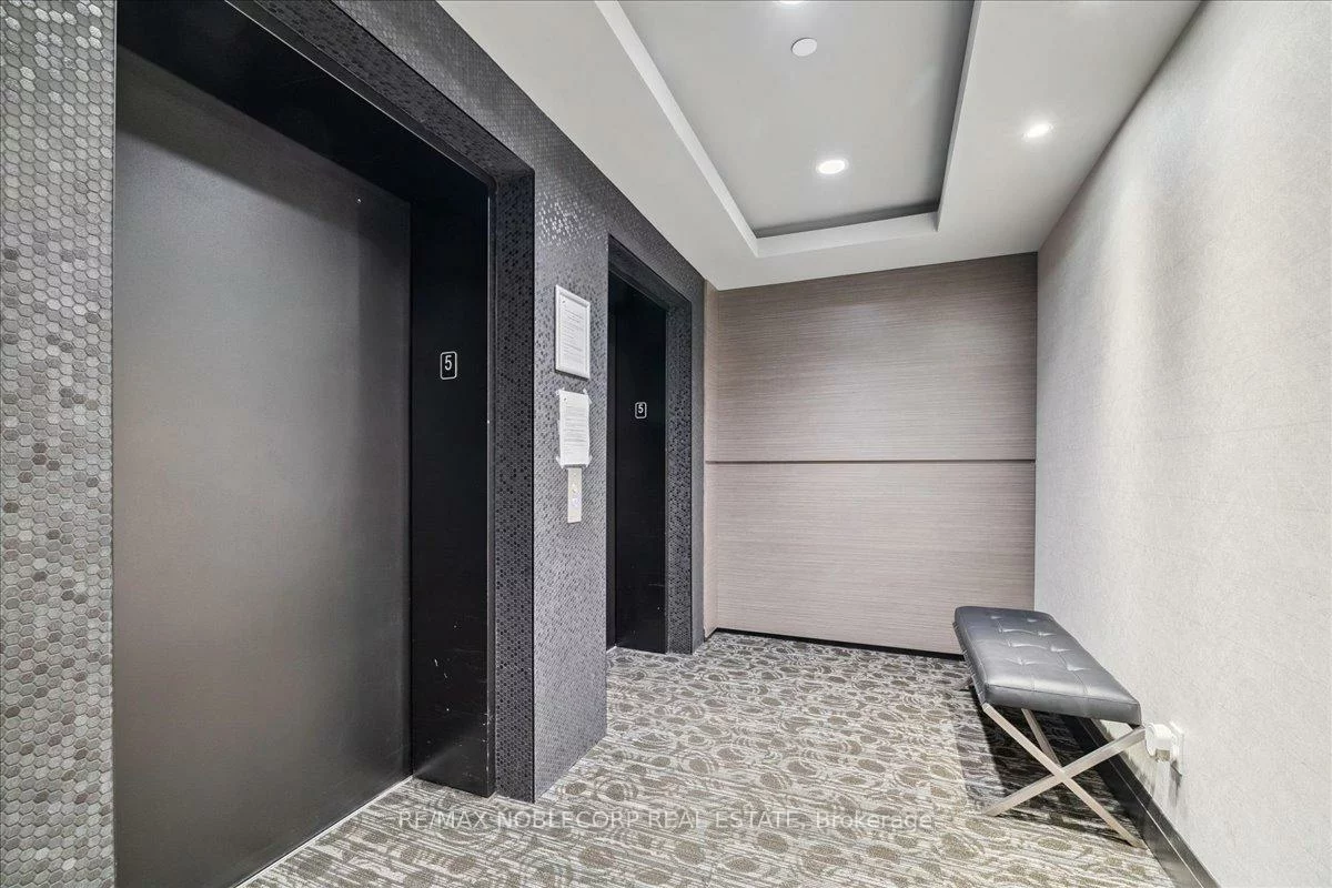 50, Kaitting, 1008 - GO Glenorchy, Oakville