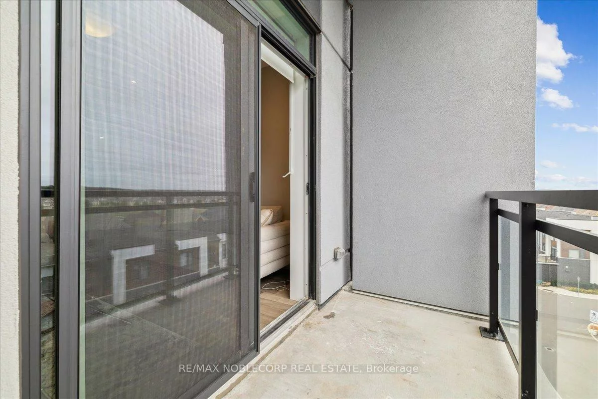 50, Kaitting, 1008 - GO Glenorchy, Oakville