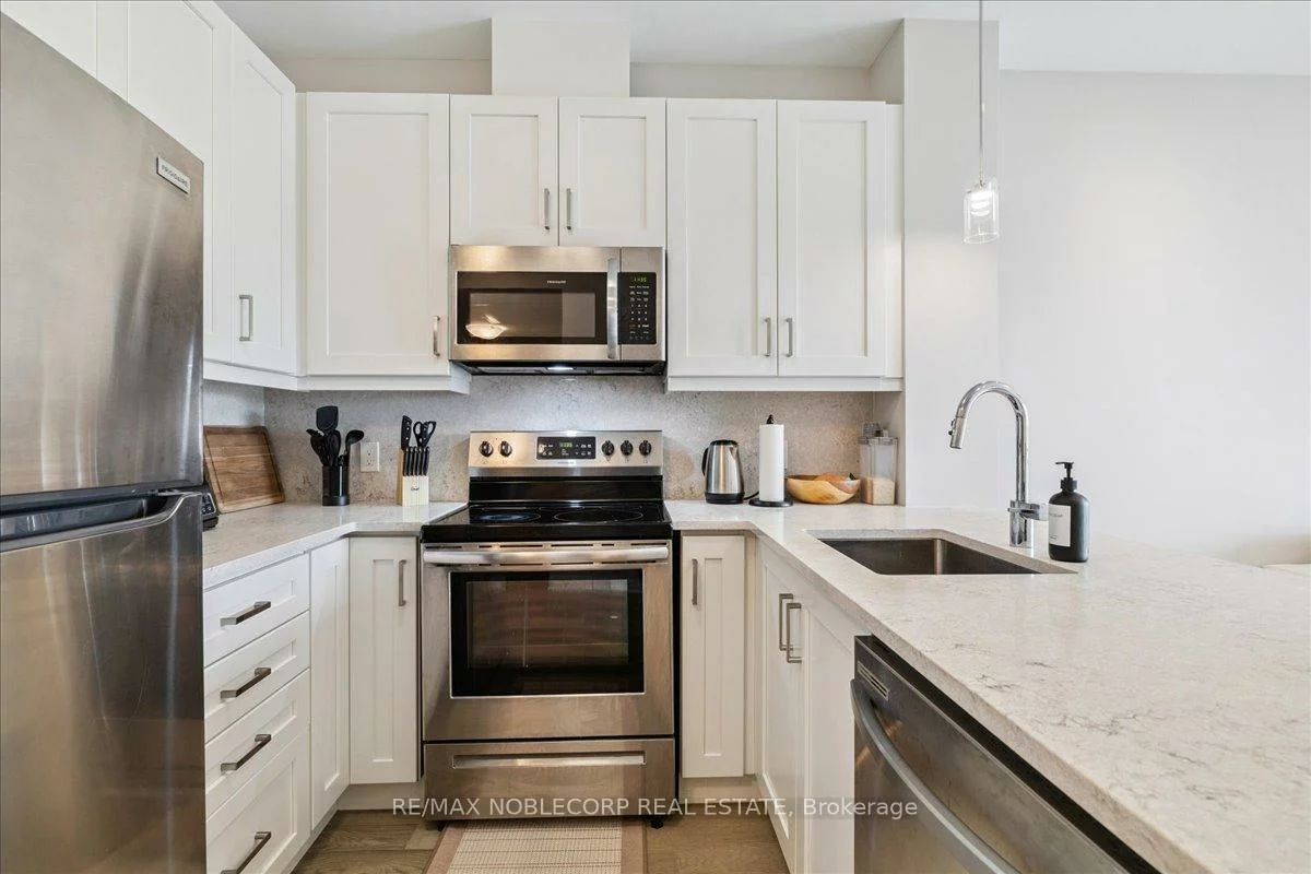 50, Kaitting, 1008 - GO Glenorchy, Oakville