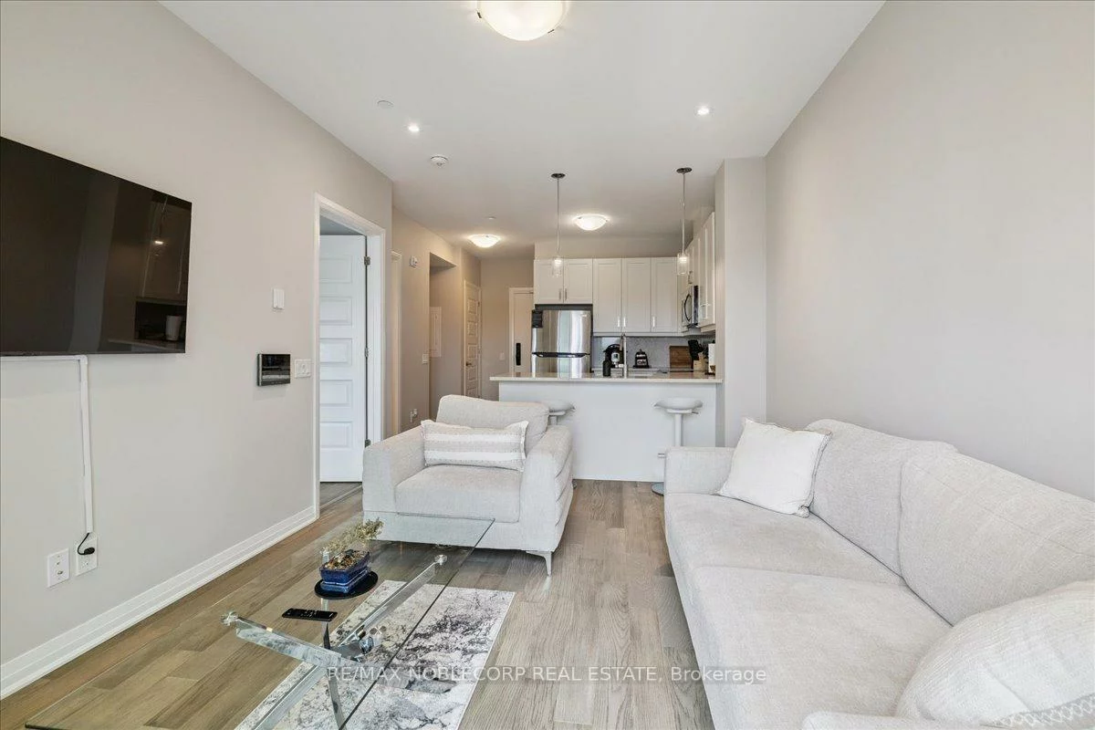 50, Kaitting, 1008 - GO Glenorchy, Oakville