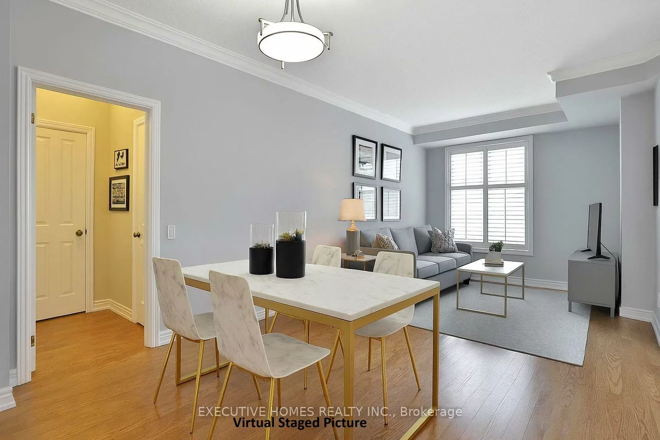40, Old Mill, 1014 - QE Queen Elizabeth, Oakville
