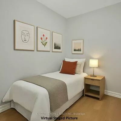 40, Old Mill, 1014 - QE Queen Elizabeth, Oakville