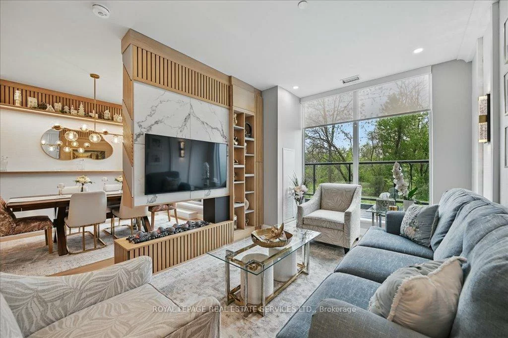 2489, Taunton, 1015 - RO River Oaks, Oakville