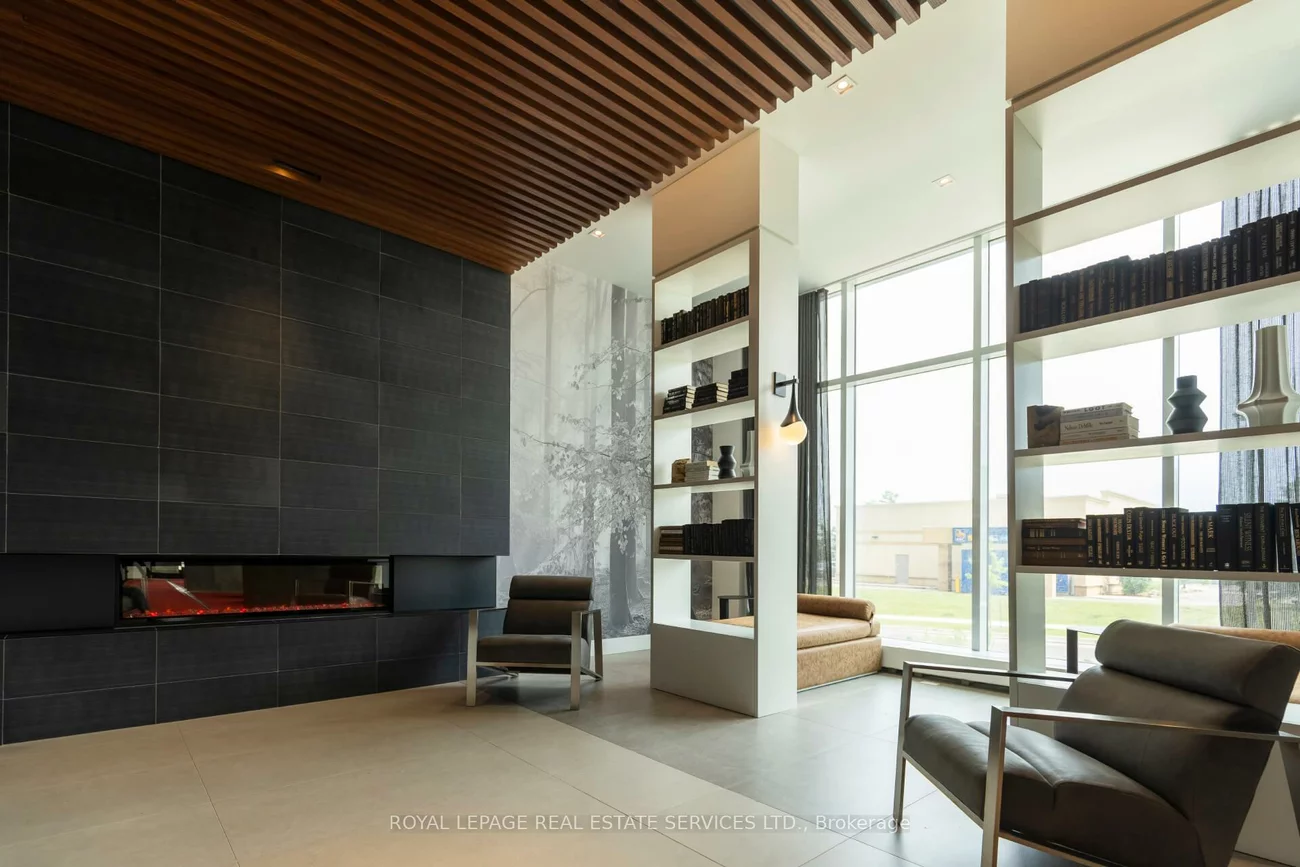 2489, Taunton, 1015 - RO River Oaks, Oakville