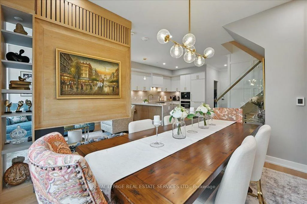 2489, Taunton, 1015 - RO River Oaks, Oakville