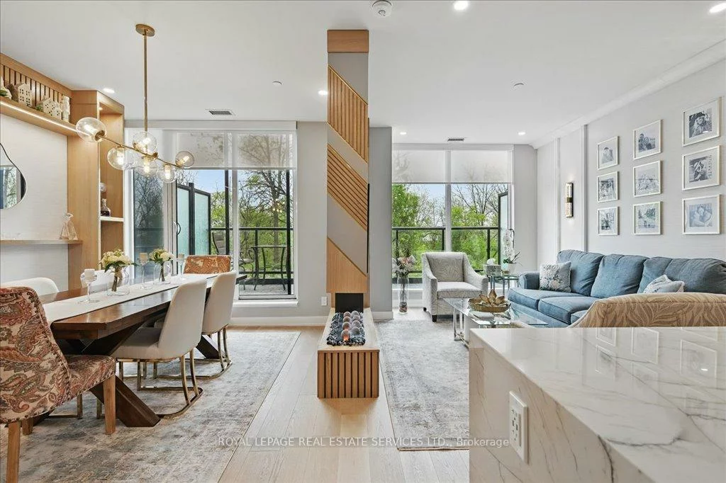 2489, Taunton, 1015 - RO River Oaks, Oakville