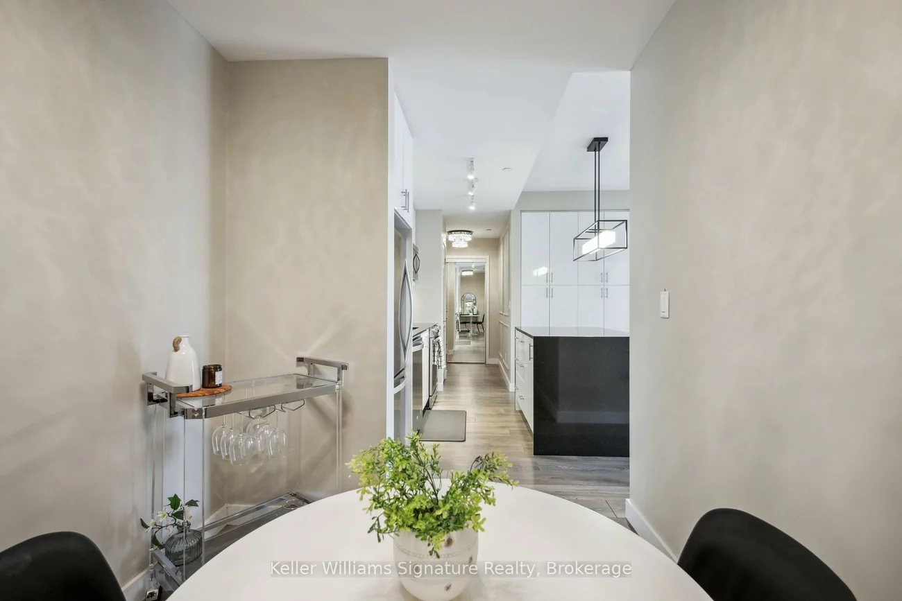 168, Sabina, 1008 - GO Glenorchy, Oakville
