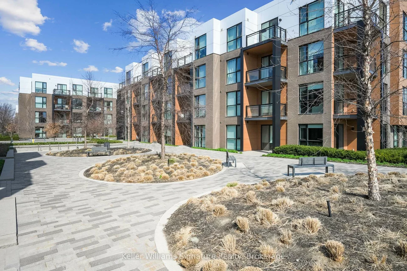 168, Sabina, 1008 - GO Glenorchy, Oakville