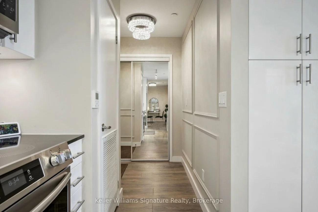 168, Sabina, 1008 - GO Glenorchy, Oakville