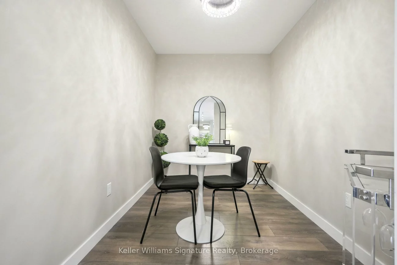 168, Sabina, 1008 - GO Glenorchy, Oakville