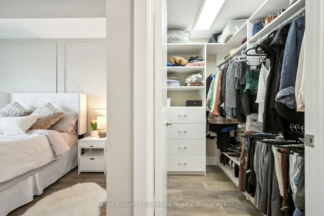 168, Sabina, 1008 - GO Glenorchy, Oakville