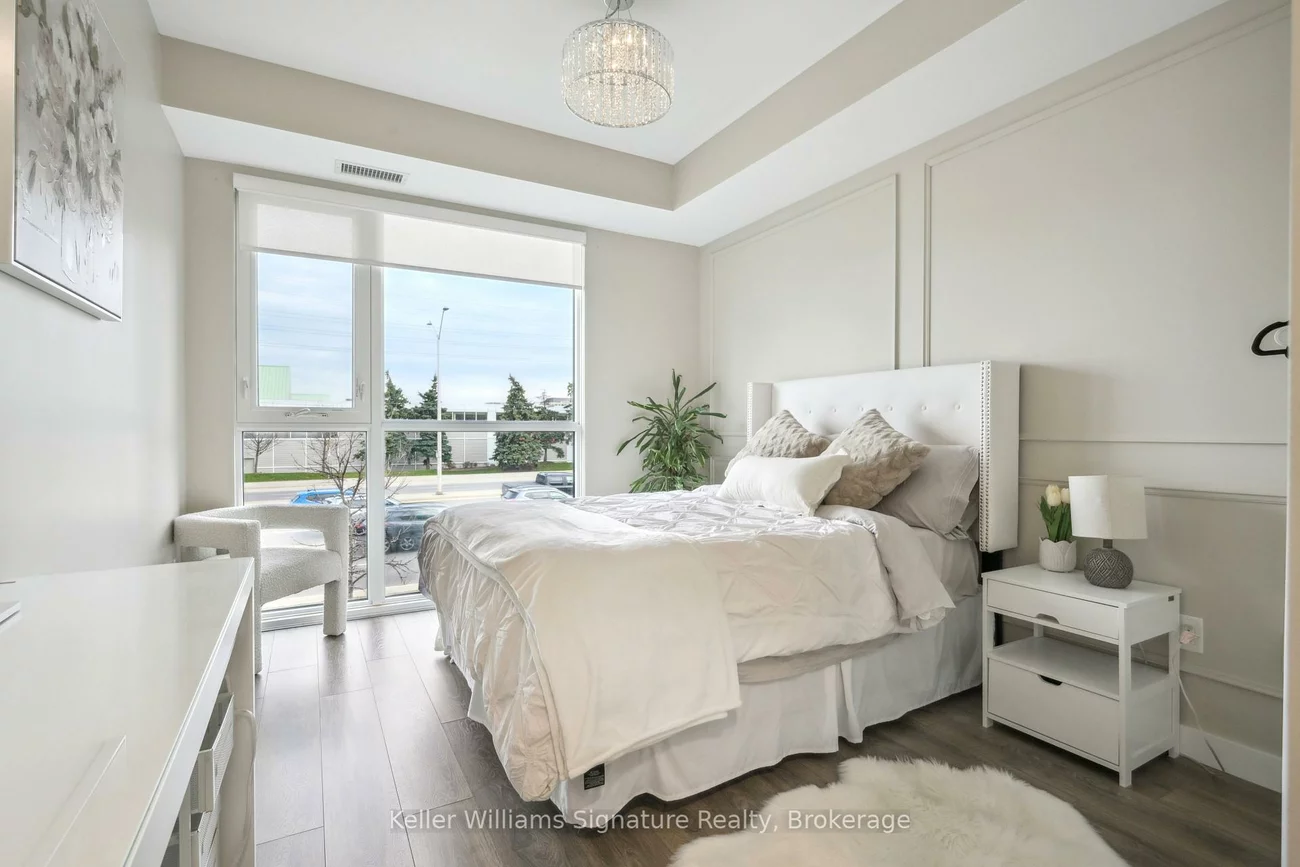 168, Sabina, 1008 - GO Glenorchy, Oakville