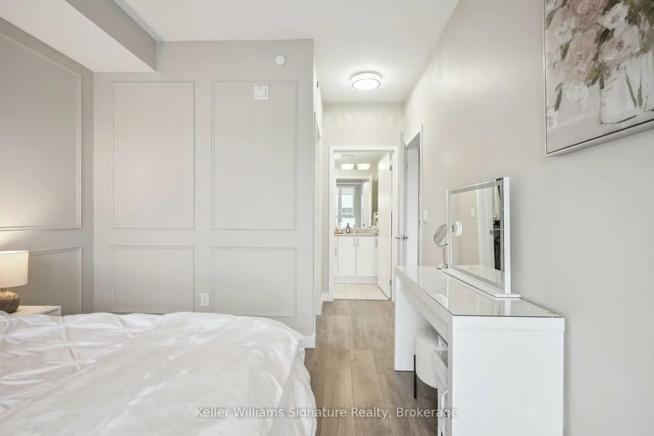 168, Sabina, 1008 - GO Glenorchy, Oakville