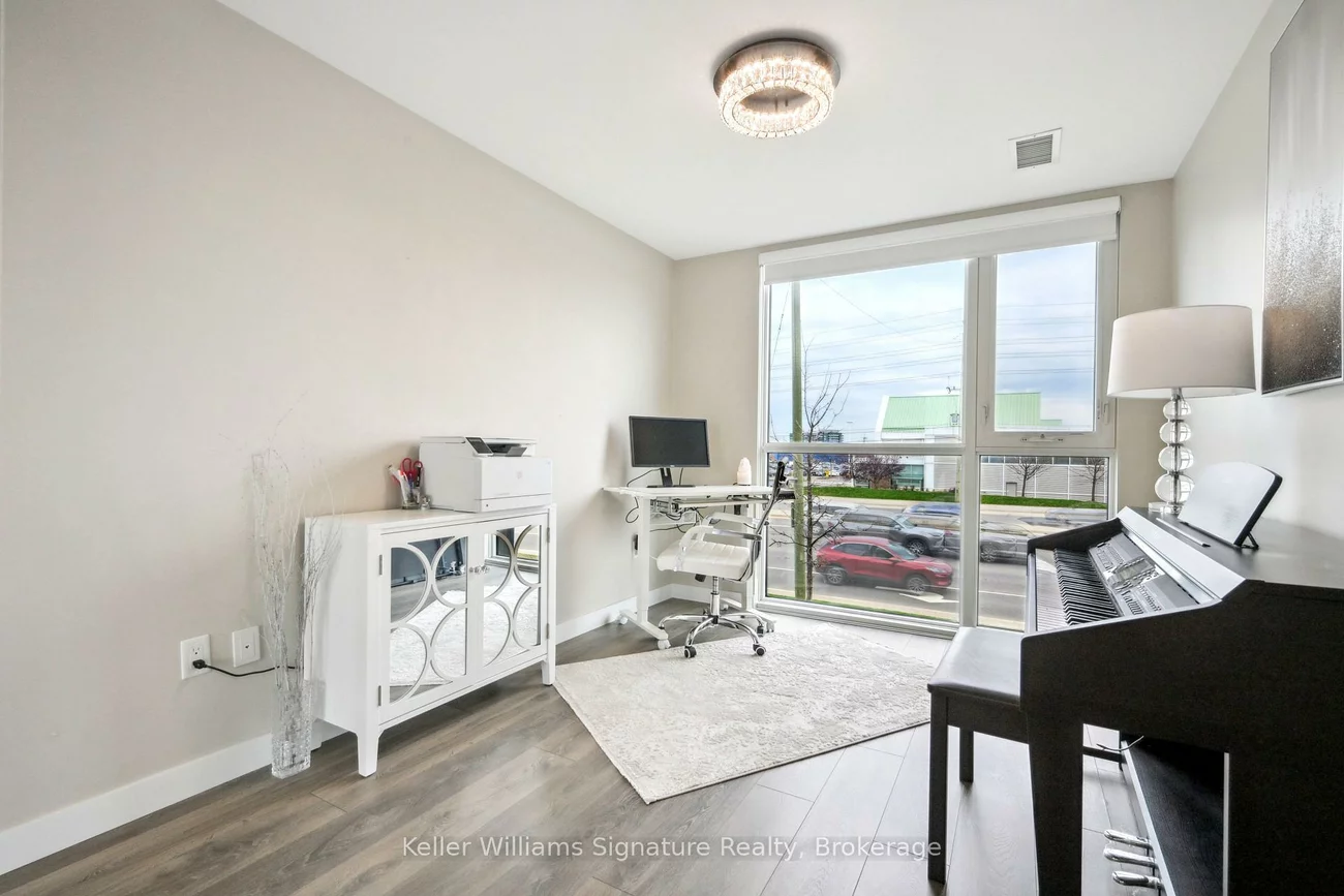 168, Sabina, 1008 - GO Glenorchy, Oakville