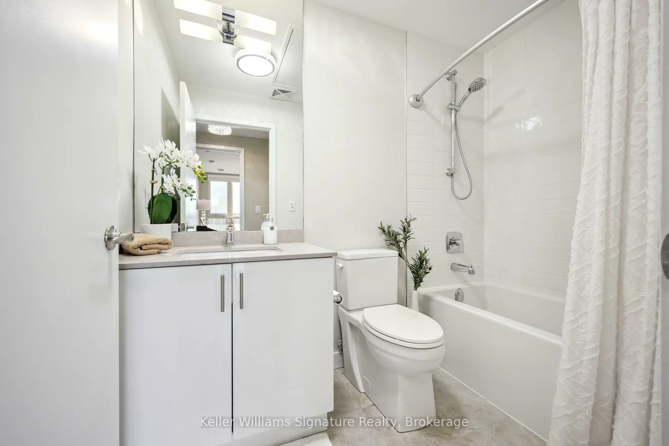 168, Sabina, 1008 - GO Glenorchy, Oakville