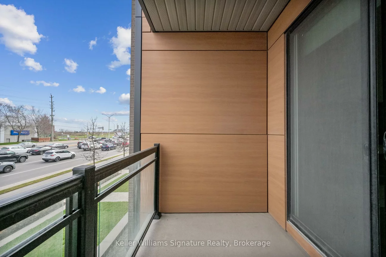 168, Sabina, 1008 - GO Glenorchy, Oakville