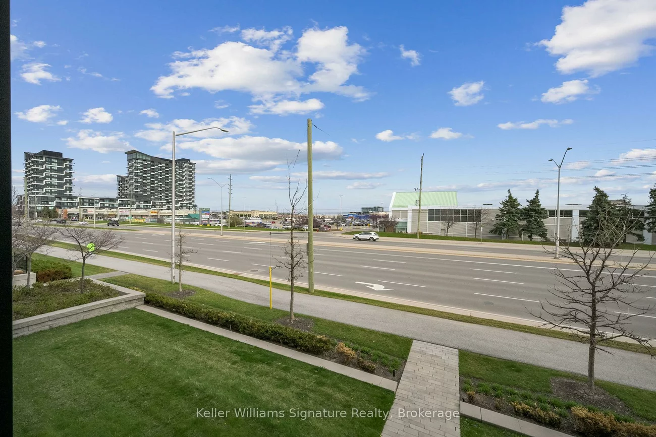 168, Sabina, 1008 - GO Glenorchy, Oakville