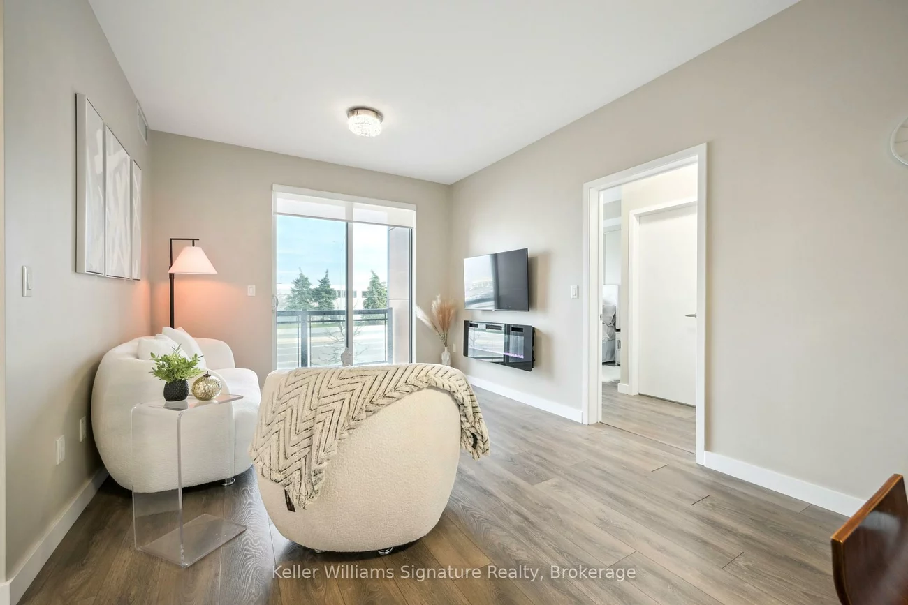 168, Sabina, 1008 - GO Glenorchy, Oakville