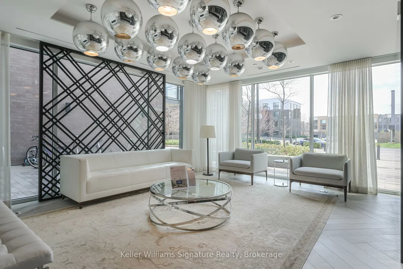 168, Sabina, 1008 - GO Glenorchy, Oakville
