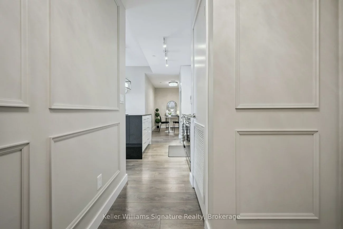 168, Sabina, 1008 - GO Glenorchy, Oakville