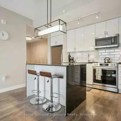 168, Sabina, 1008 - GO Glenorchy, Oakville