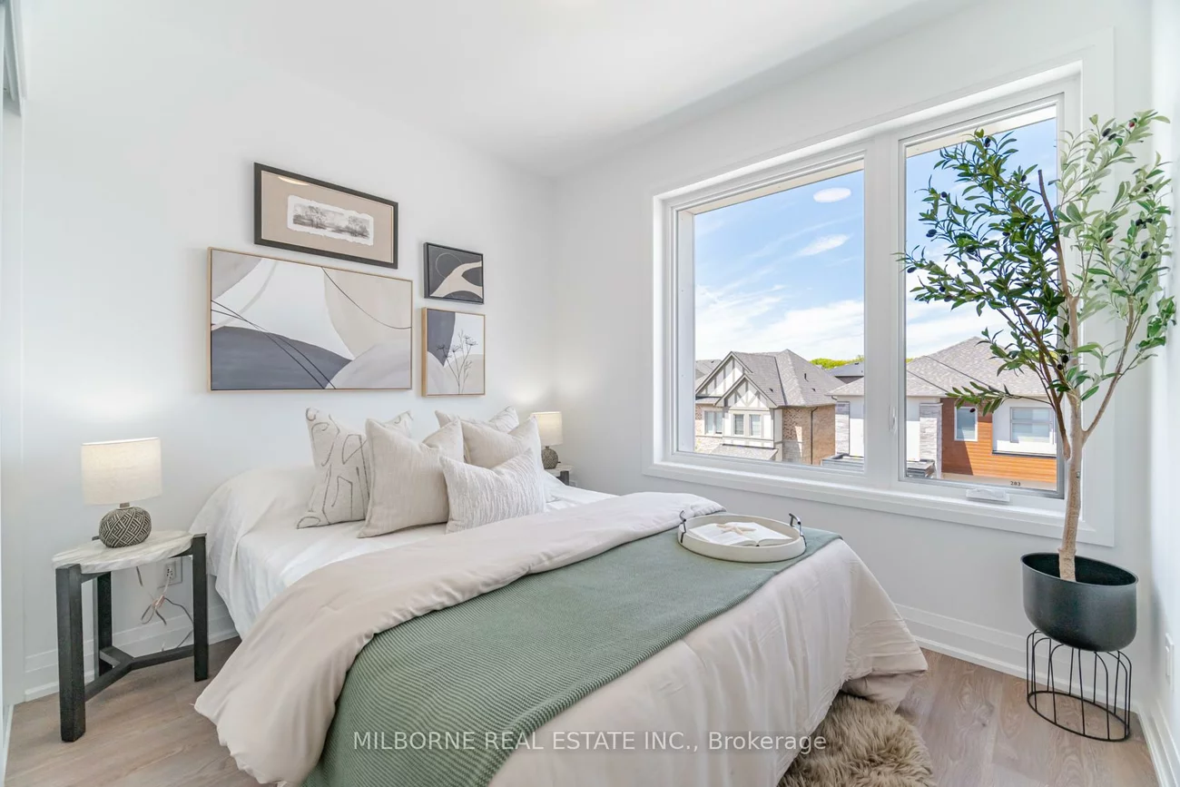 290, Ironside, 1008 - GO Glenorchy, Oakville