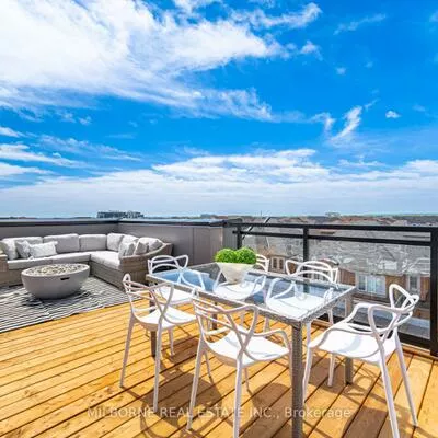 290, Ironside, 1008 - GO Glenorchy, Oakville