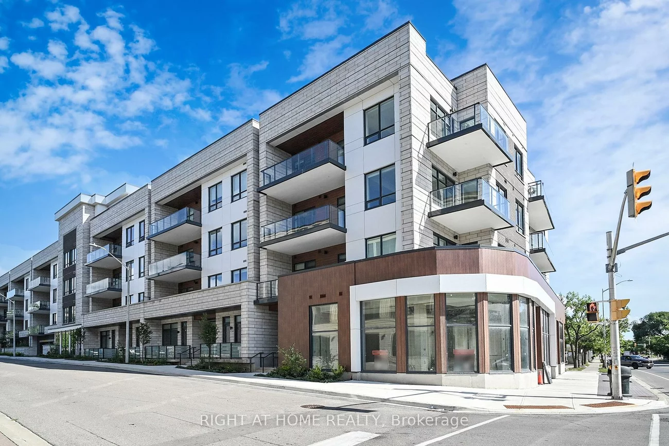 123, Maurice, 1002 - CO Central, Oakville