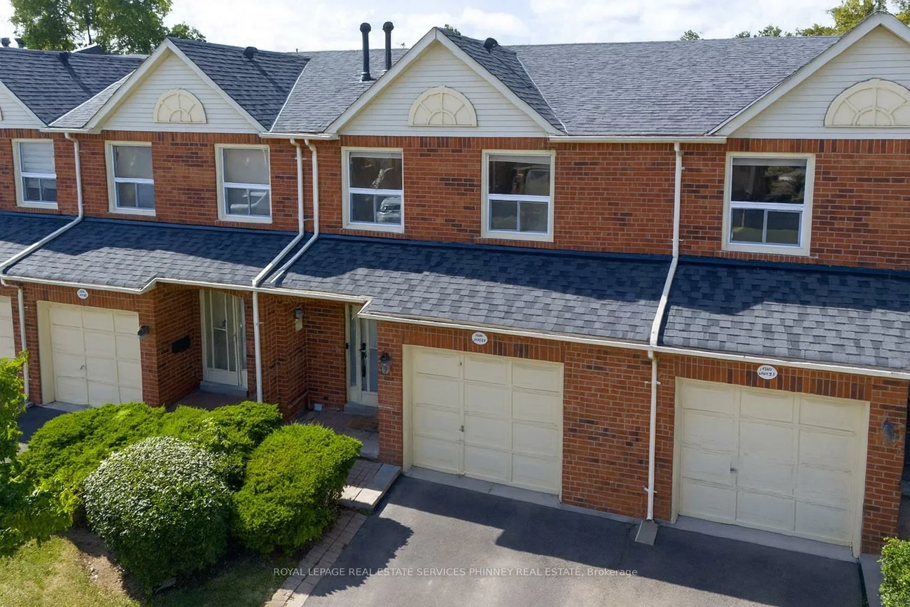 1580, Reeves, 1007 - GA Glen Abbey, Oakville