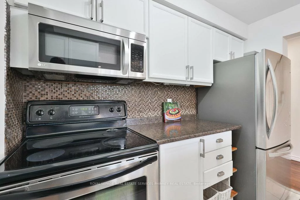 1580, Reeves, 1007 - GA Glen Abbey, Oakville