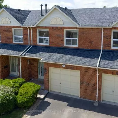 1580, Reeves, 1007 - GA Glen Abbey, Oakville