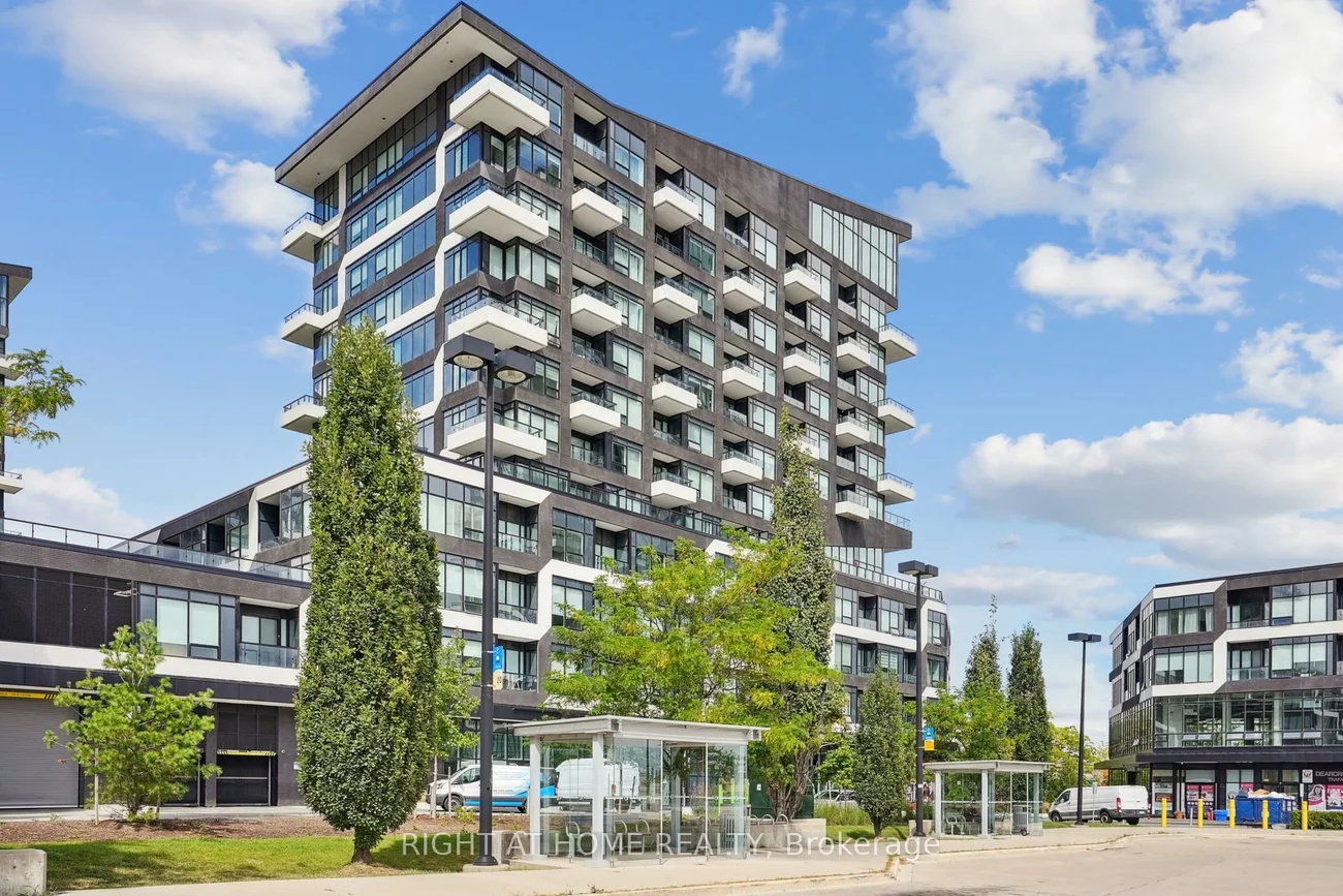 2485, Taunton, 1015 - RO River Oaks, Oakville
