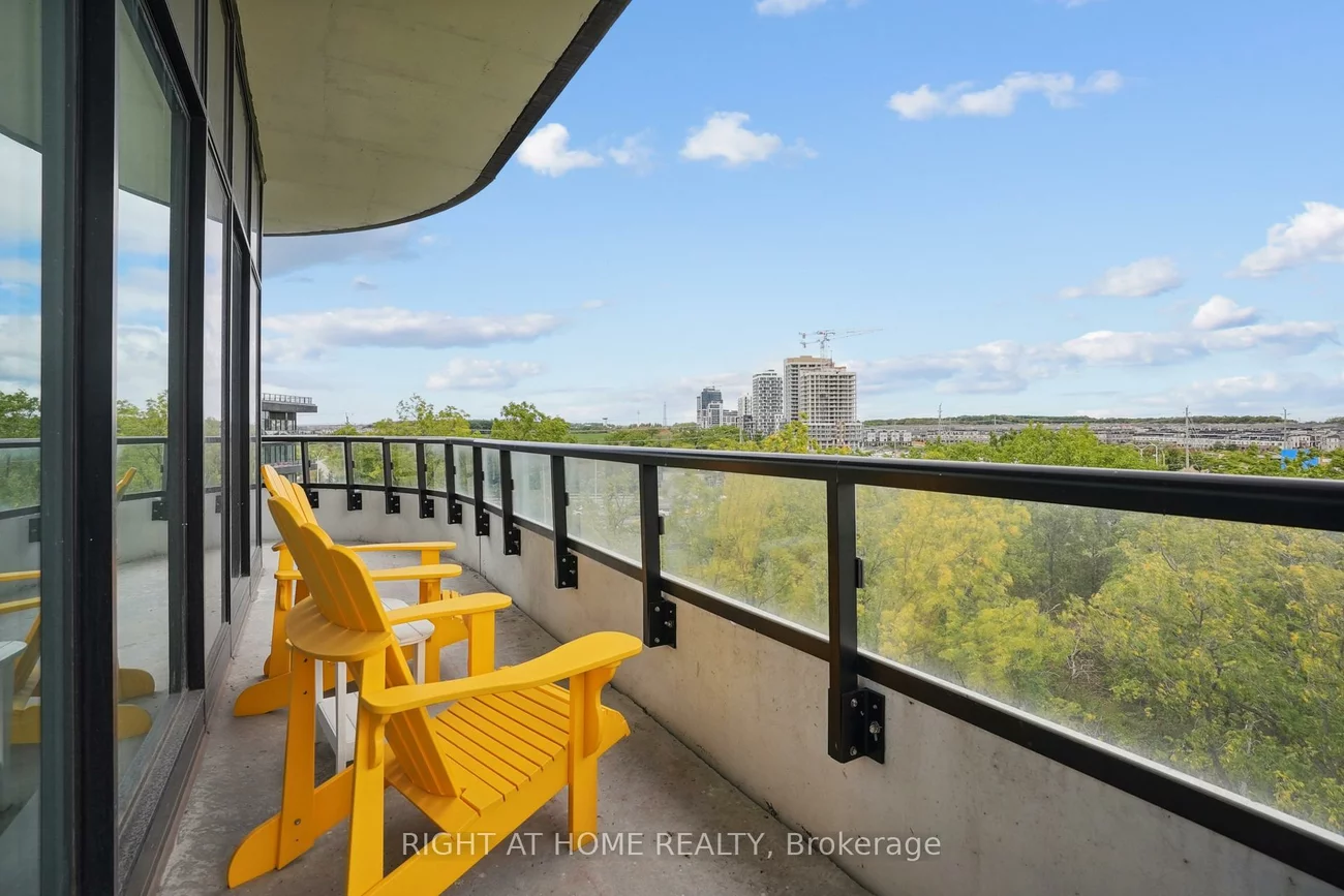 2485, Taunton, 1015 - RO River Oaks, Oakville